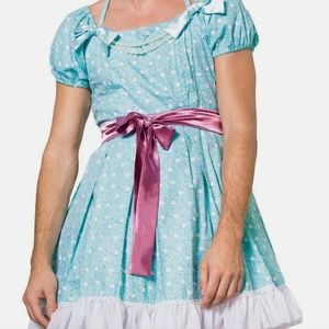 Bodyaware/XD Cosplay Cutie Dress 2XL